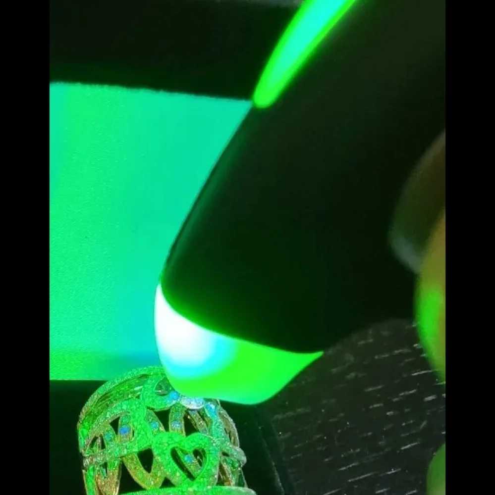 N/A 14k multicolor